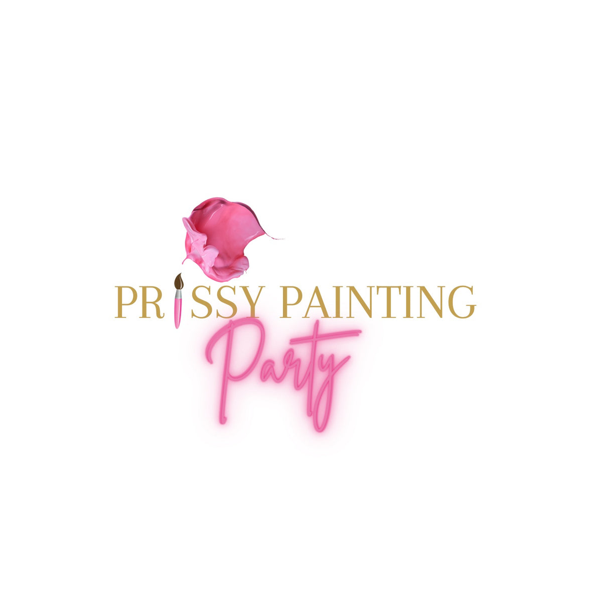 Prissy Paintbrush Studios Jackson Ms